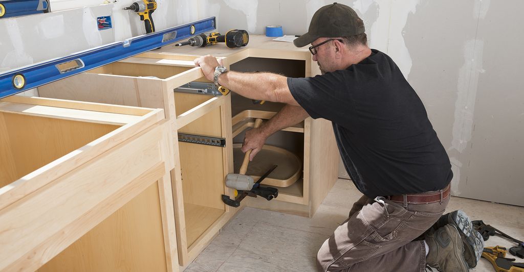Melbourne's Trusted Kitchen Cabinet Maker – Quality Guaranteed